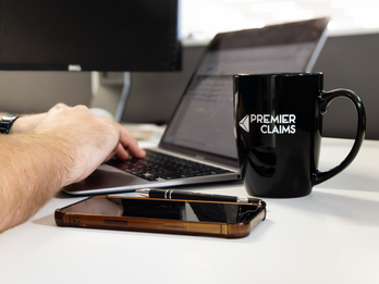 Claim Management