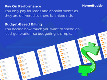 Pay on Performance & Budget-Based Billing