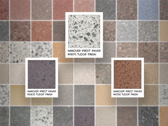 Over 3800 Custom Concrete Colors