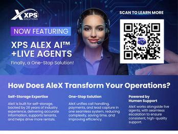 Introducing XPS AleX AI