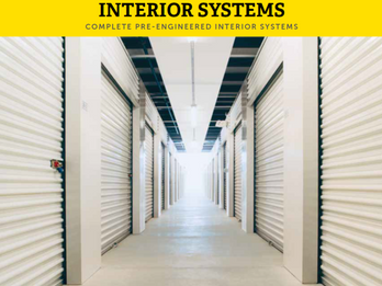 Wayne Dalton Interior System