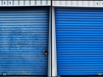 Doors Before and After Everbrite