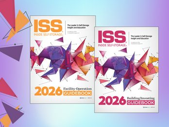 ISS Guidebooks