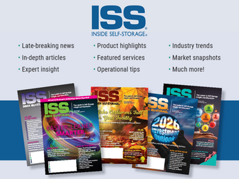 ISS Magazine