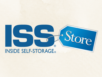 ISS Store