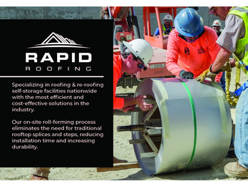 Rapid Roofing & Re-Roofing