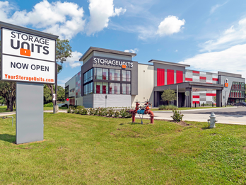 Rapid Building Solutions - Multi-Story Facilities