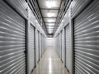 Storage Sense and US LED | Irving, Texas