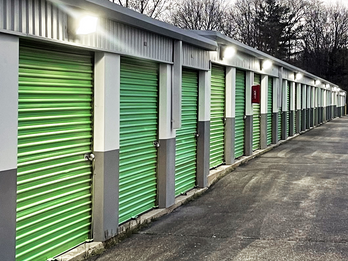 Citrus Heights Storage and US LED | Citrus Heights, CA