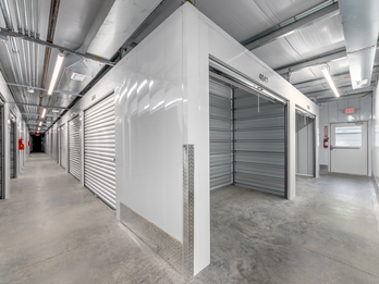 Door and Hallway Systems
