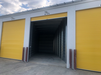 977 Roll Up Doors