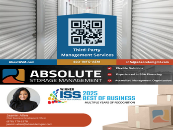 Absolute Storage Management