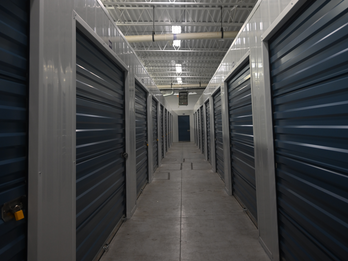 FlexCore™ Hallway Systems