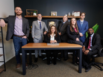 At Elite Consulting: Expertise