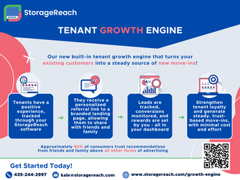 Tenant Growth Engine