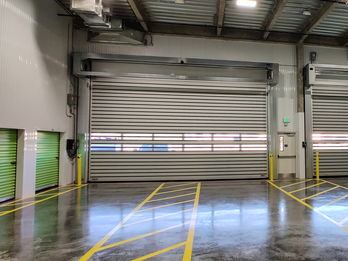 Rytec Spiral® FV® Exterior Application