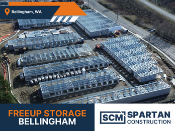 FreeUp Storage Bellingham
