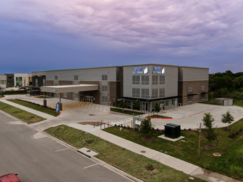Goodnight Ranch Self Storage