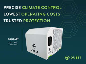 Quest 225 208/230V