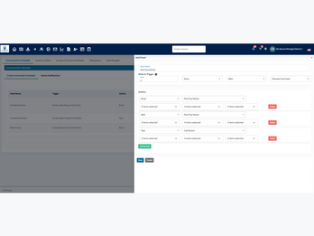 Automation Scheduler
