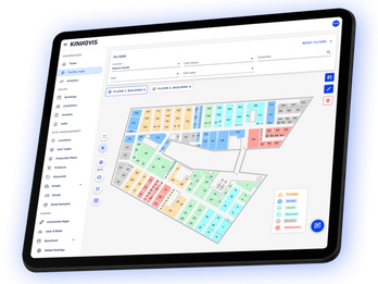 Kinnovis Manager
