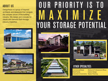 Self-Storage Architects
