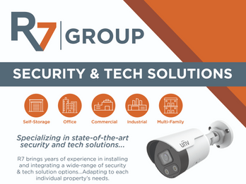 R7 Security & Tech Solutions