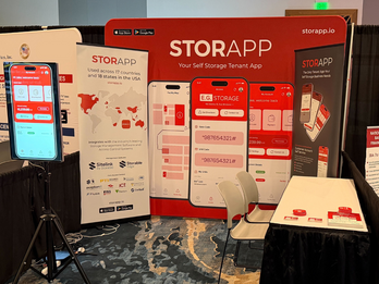 StorApp 2025