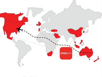 StorApp 2025