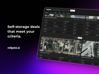Self Storage Deals that Meet Your Criteria