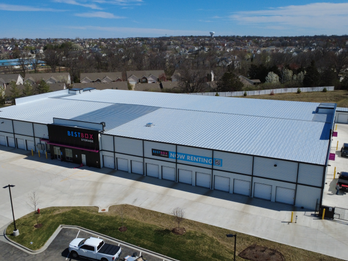 Best Box Storage | O'Fallon, MO