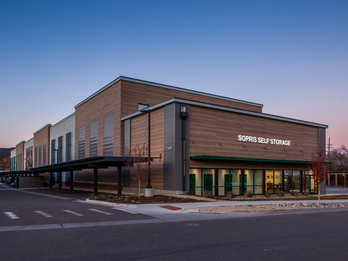 Sopris Self-Storage - Carbondale, CO