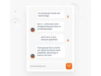 Chat Agent
