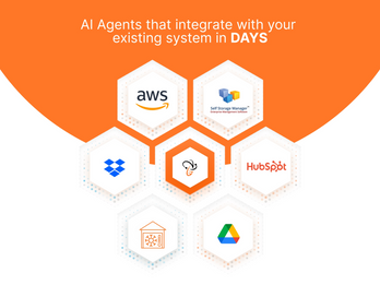 All kinds of integrations