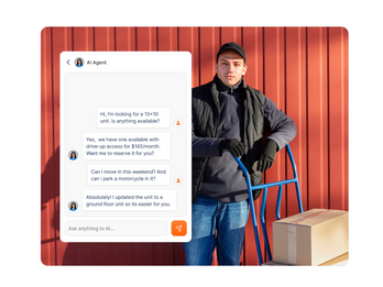 Chat Agent