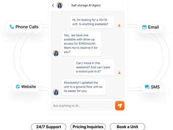 Chat Agent