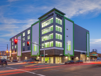 Project Highlight: Extra Space Storage - Portland, OR