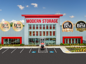 Modern Storage
