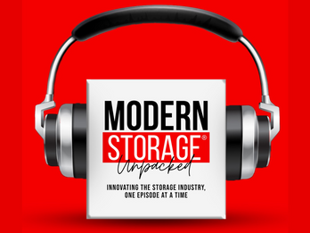 Modern Storage® Riverdale