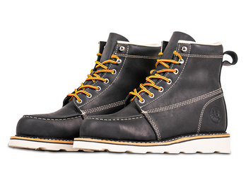 Occidental Moc Toe Work Boot
