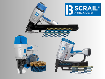 SCRAIL® SUBLOC® PRO Systems