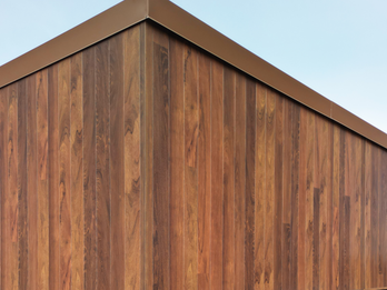 Maibec Aluminum – HD Printed or Painted Extruded Aluminum Planks