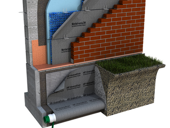 Advanced Drain®