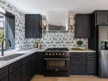 Kitchen Backsplash