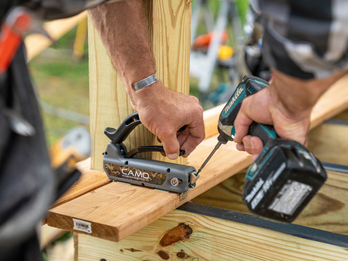 CAMO MARKSMAN Pro®-X1 Tool