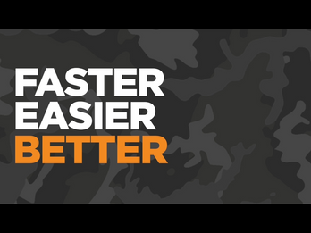 CAMO Brand Video