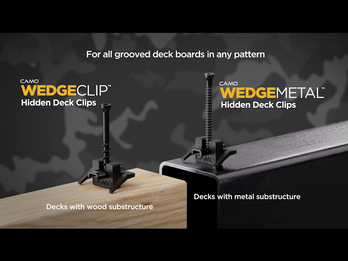 WEDGECLIP
