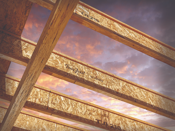 Trus Joist Joists
