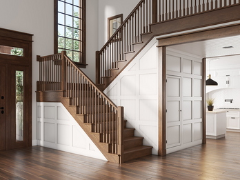 Craftsman Style