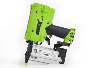 Grex Cordless 2" 23 Gauge Headless Pinner